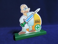 Trof�us Personalizados